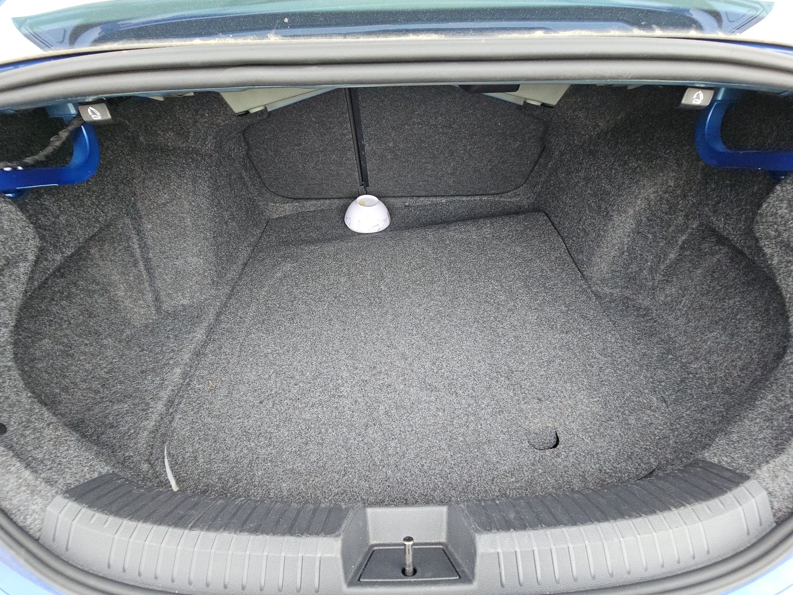 2024 Volkswagen Jetta 1.5T SE FWD