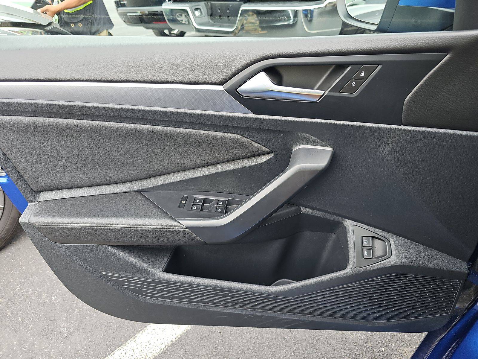 2024 Volkswagen Jetta 1.5T SE FWD