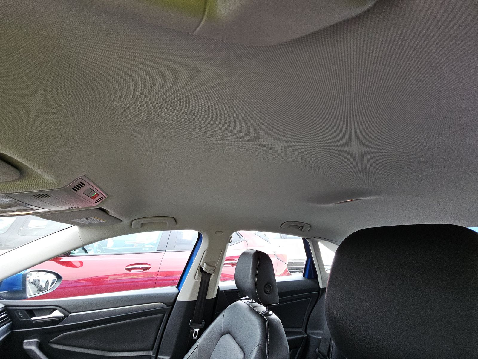 2024 Volkswagen Jetta 1.5T SE FWD