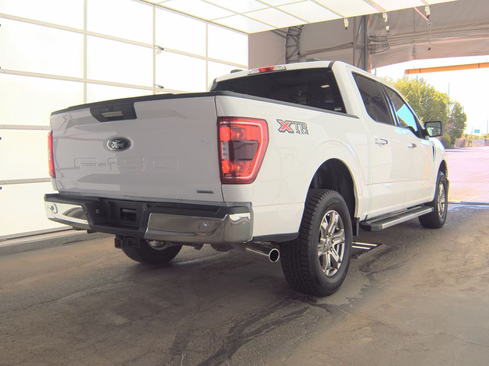 2023 Ford F-150 XLT AWD