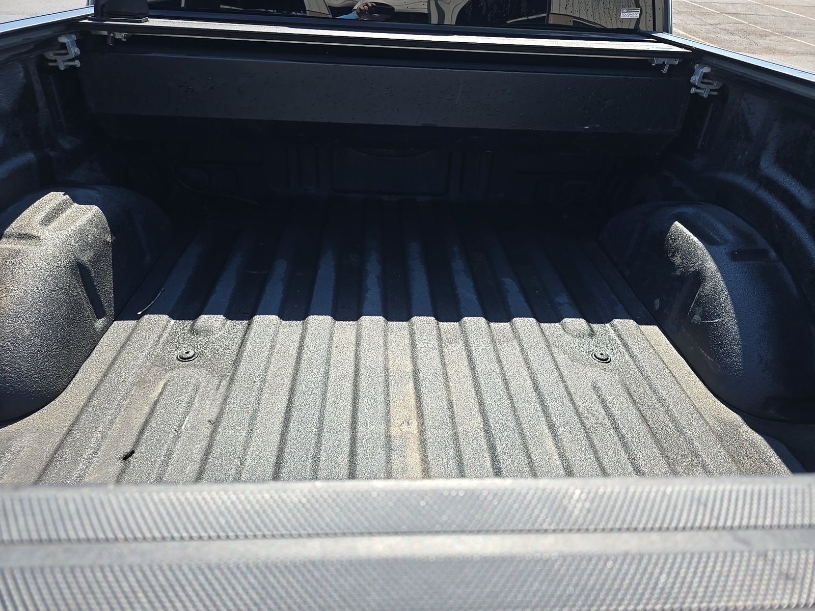 2025 Ford F-150 Hybrid King Ranch AWD