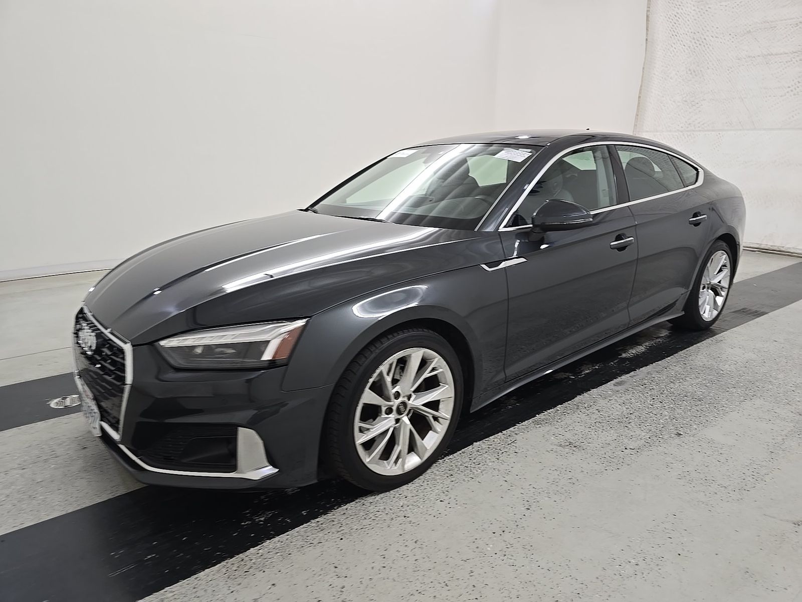 2023 Audi A5 Premium AWD