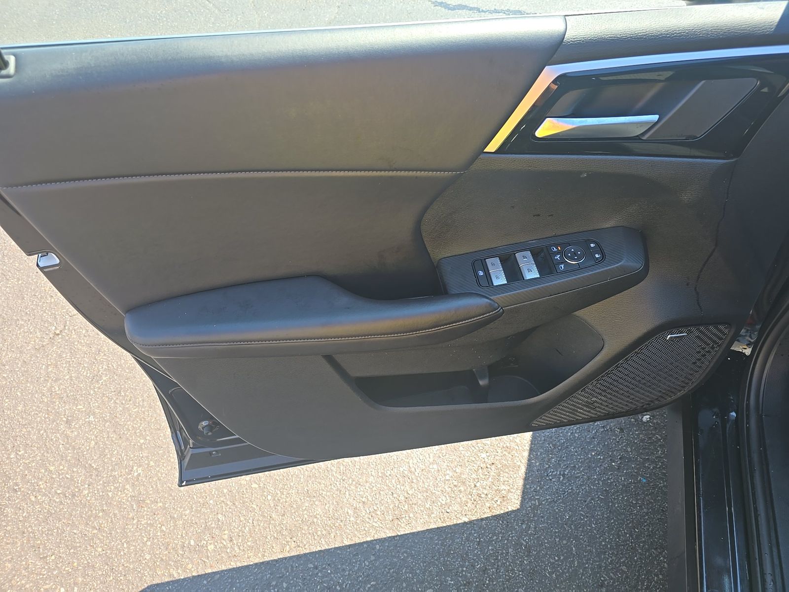 2025 Mitsubishi Outlander SE AWD