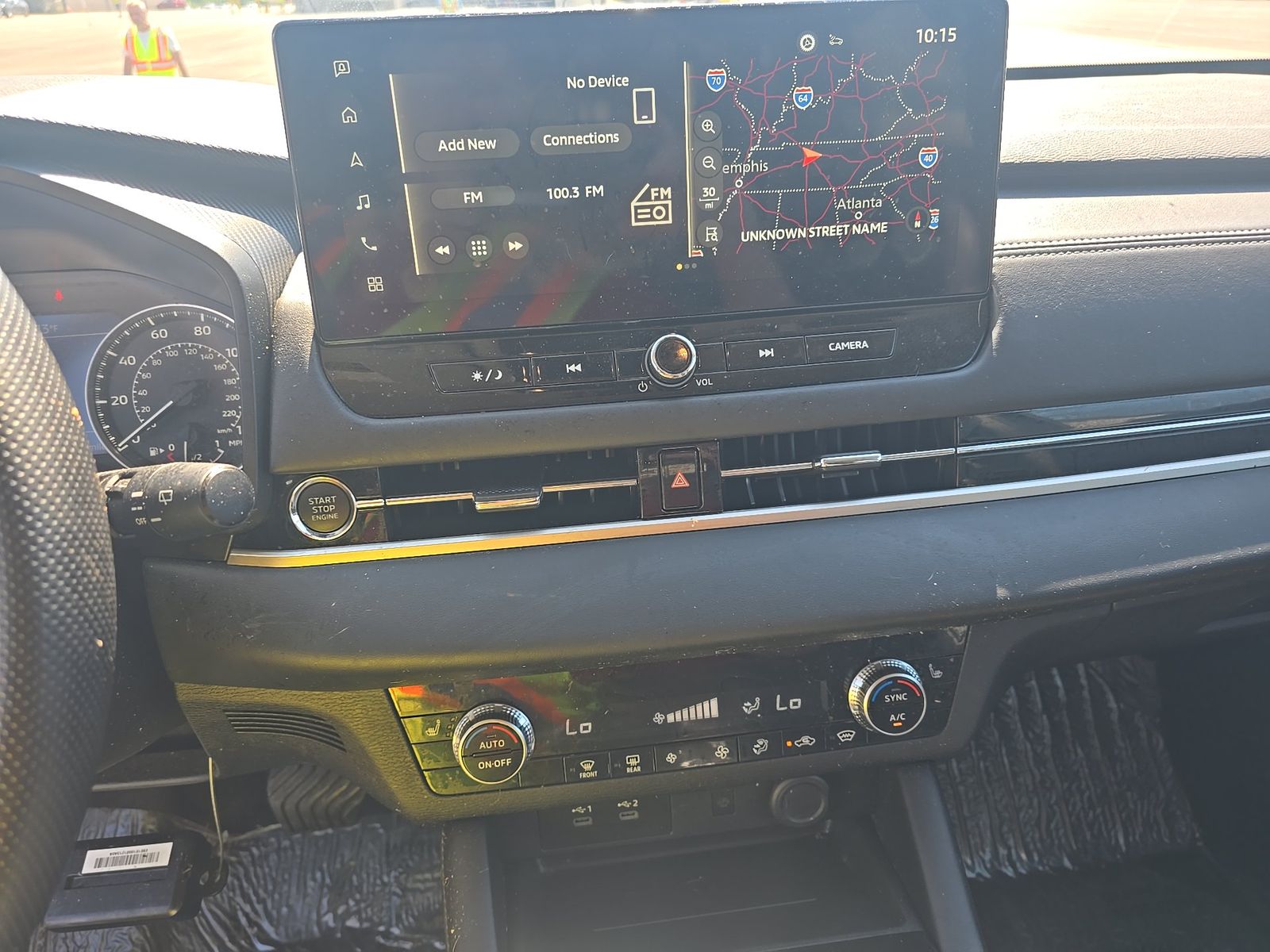 2025 Mitsubishi Outlander SE AWD