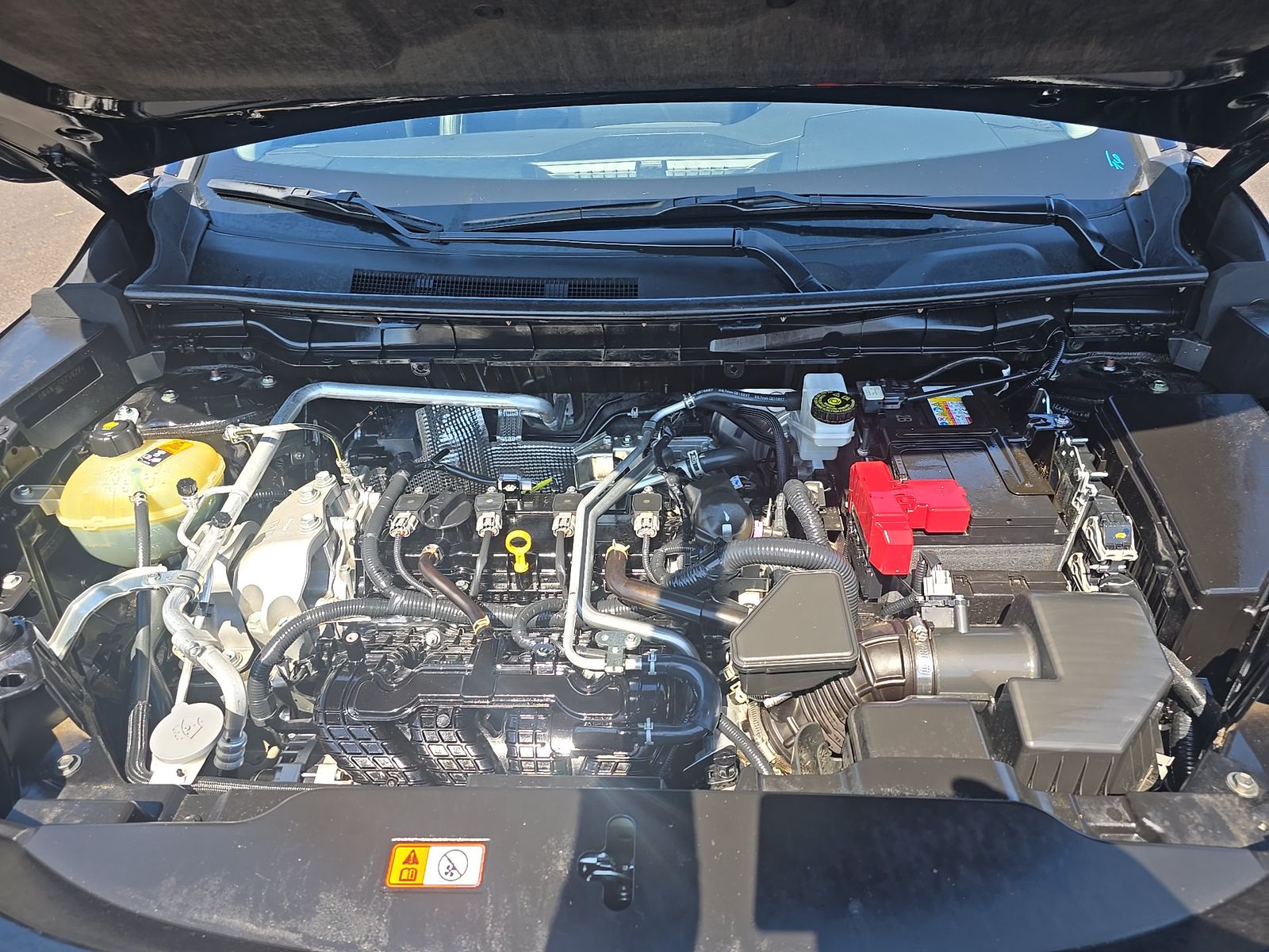 2025 Mitsubishi Outlander SE AWD