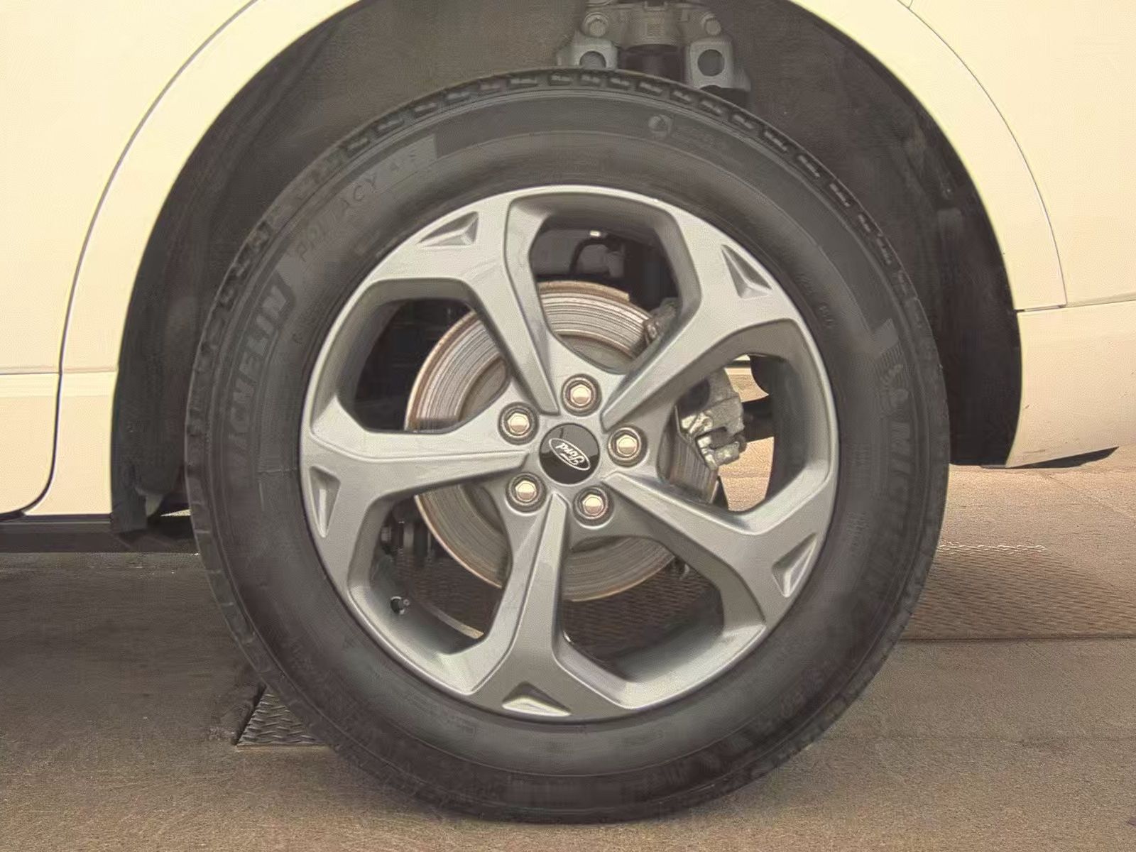 2024 Ford Escape ST-Line AWD