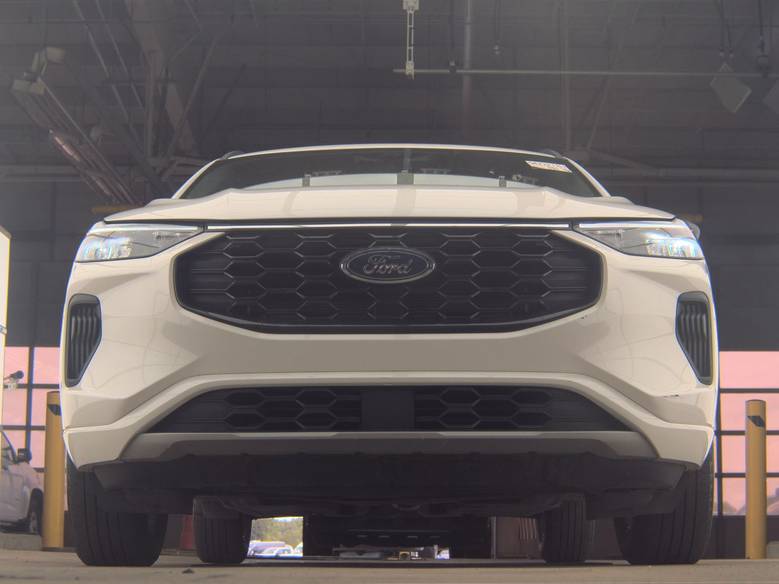 2024 Ford Escape ST-Line AWD