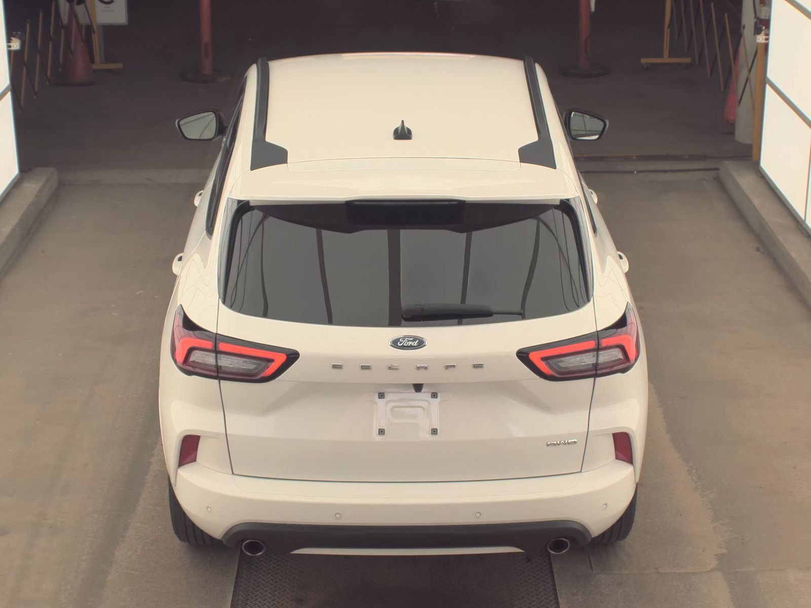 2024 Ford Escape ST-Line AWD