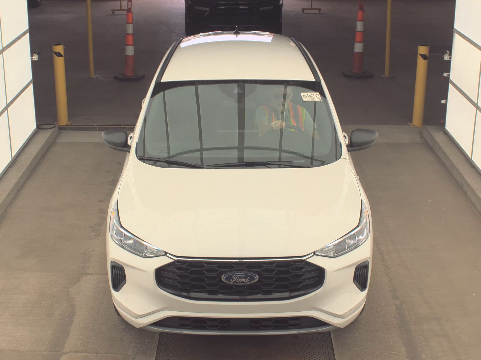 2024 Ford Escape ST-Line AWD