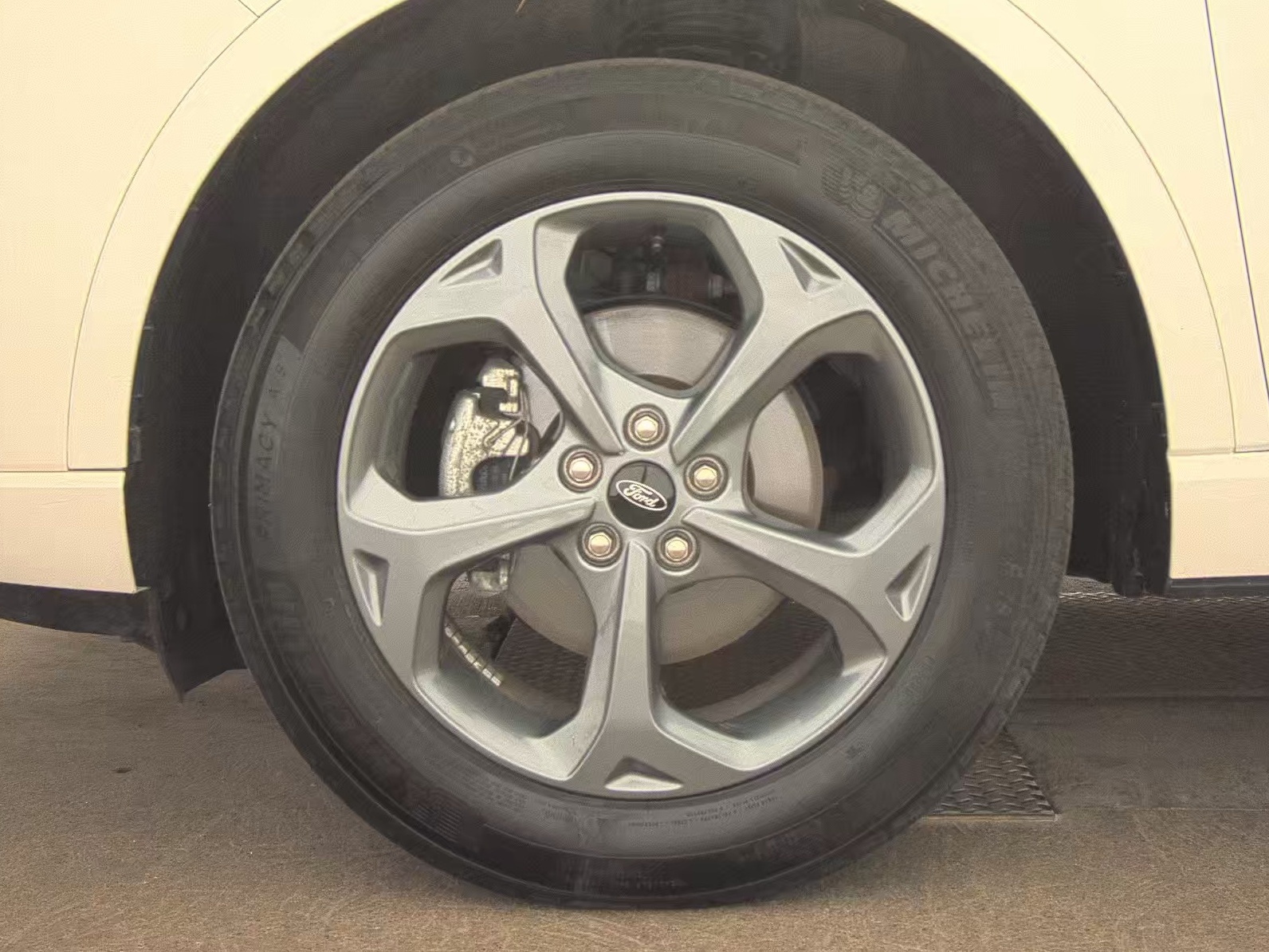 2024 Ford Escape ST-Line AWD