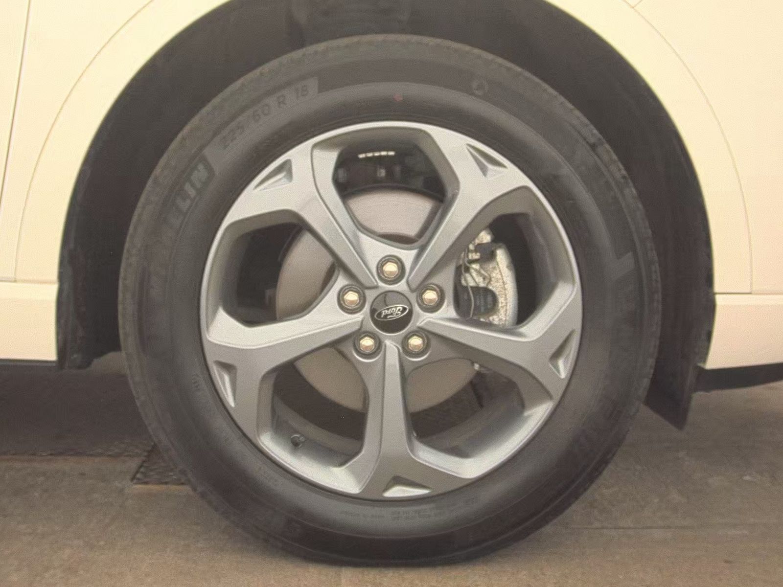 2024 Ford Escape ST-Line AWD