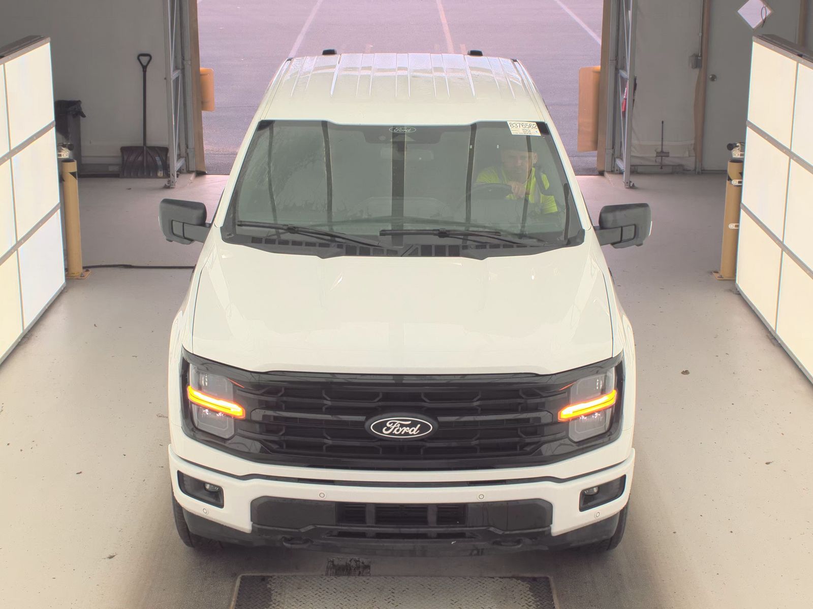 2025 Ford F-150 XLT AWD