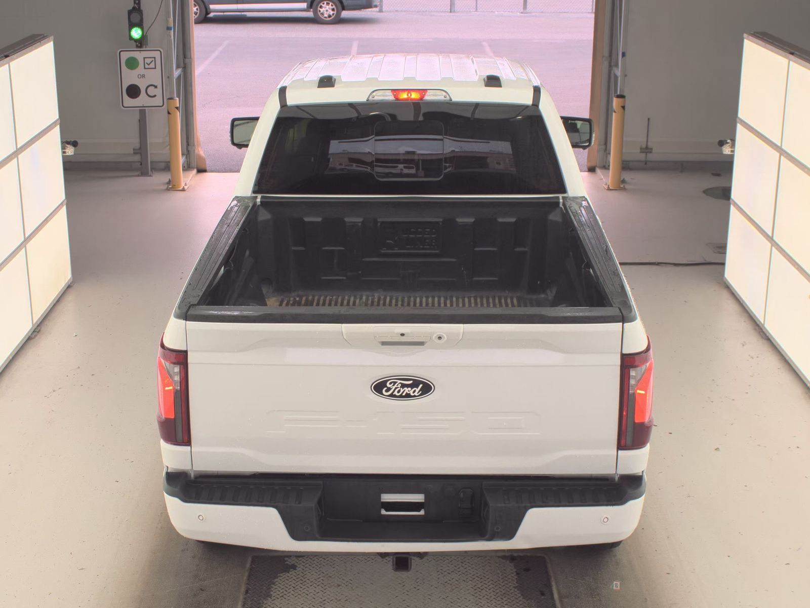 2025 Ford F-150 XLT AWD