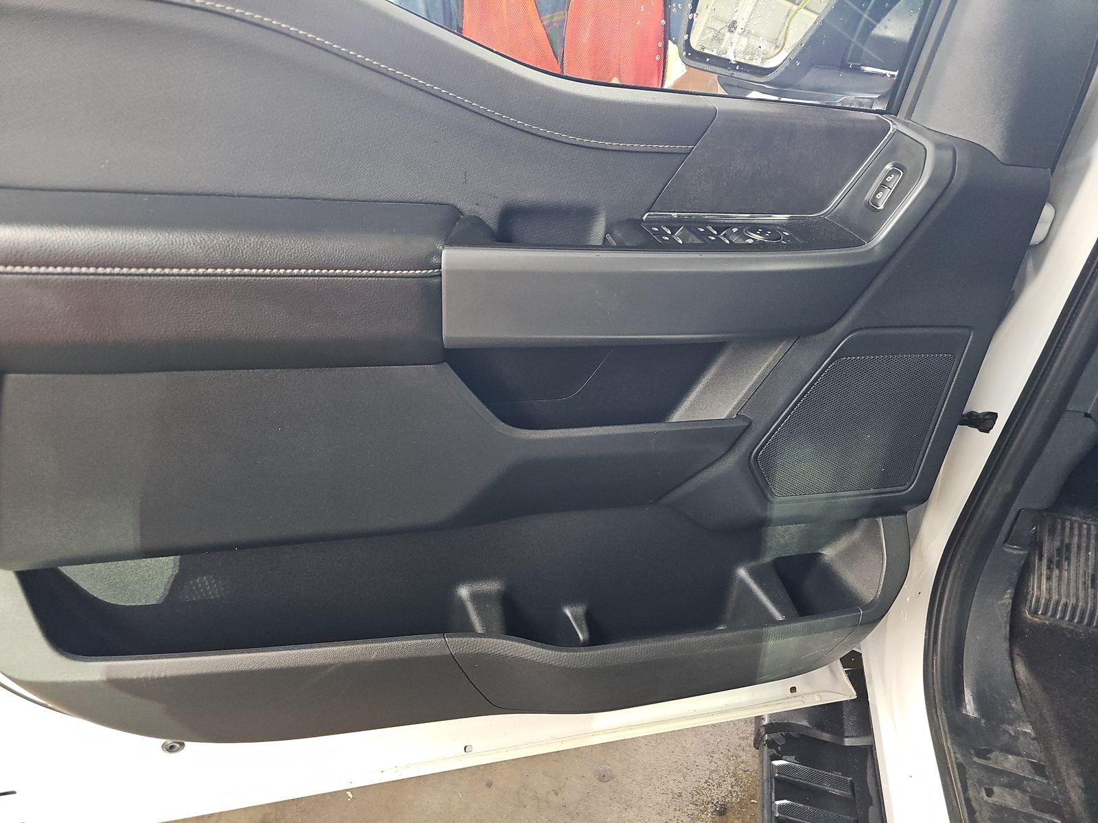 2025 Ford F-150 XLT AWD