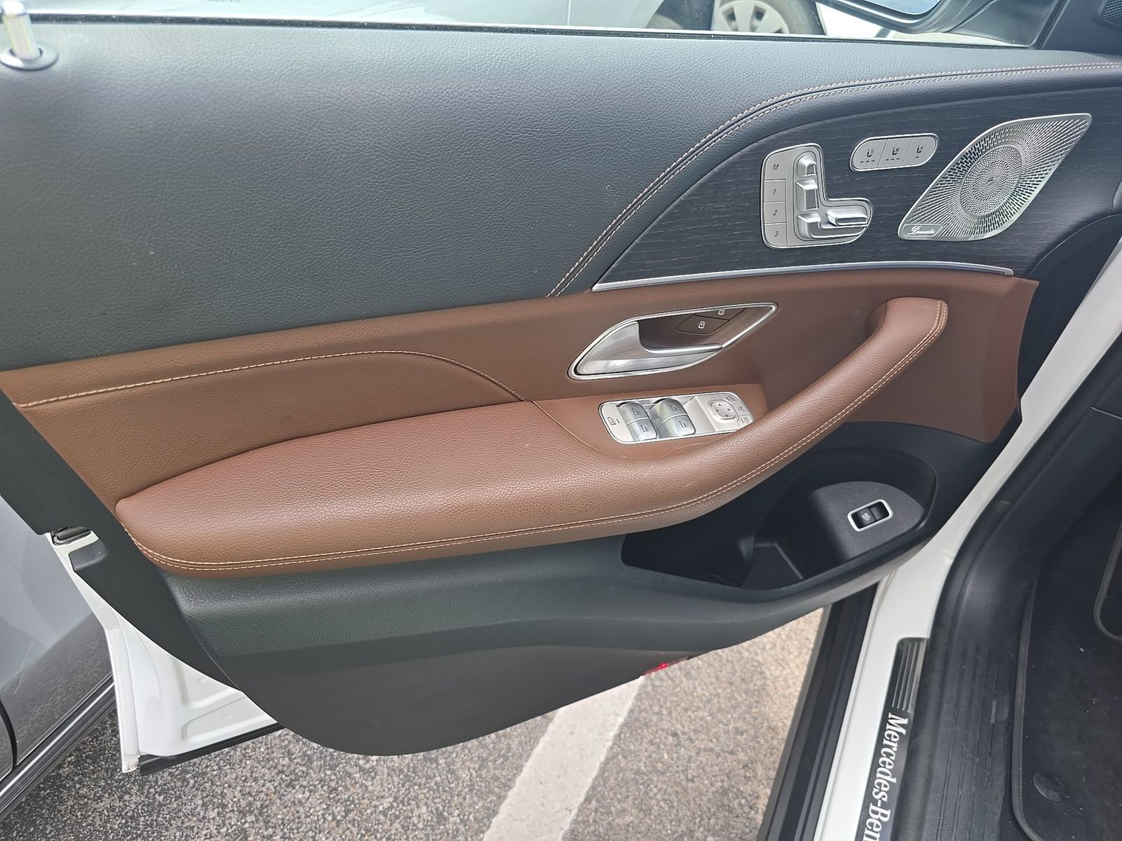 2024 Mercedes-Benz GLE GLE 350 AWD