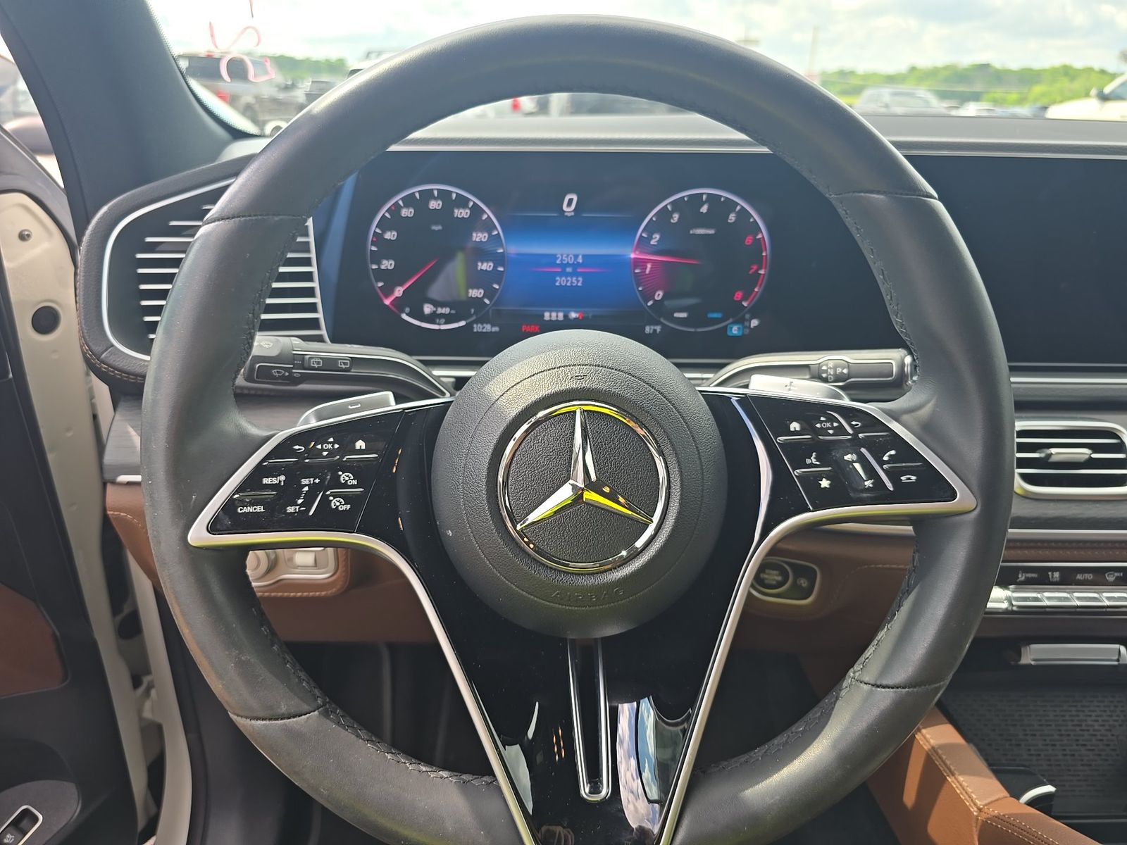 2024 Mercedes-Benz GLE GLE 350 AWD
