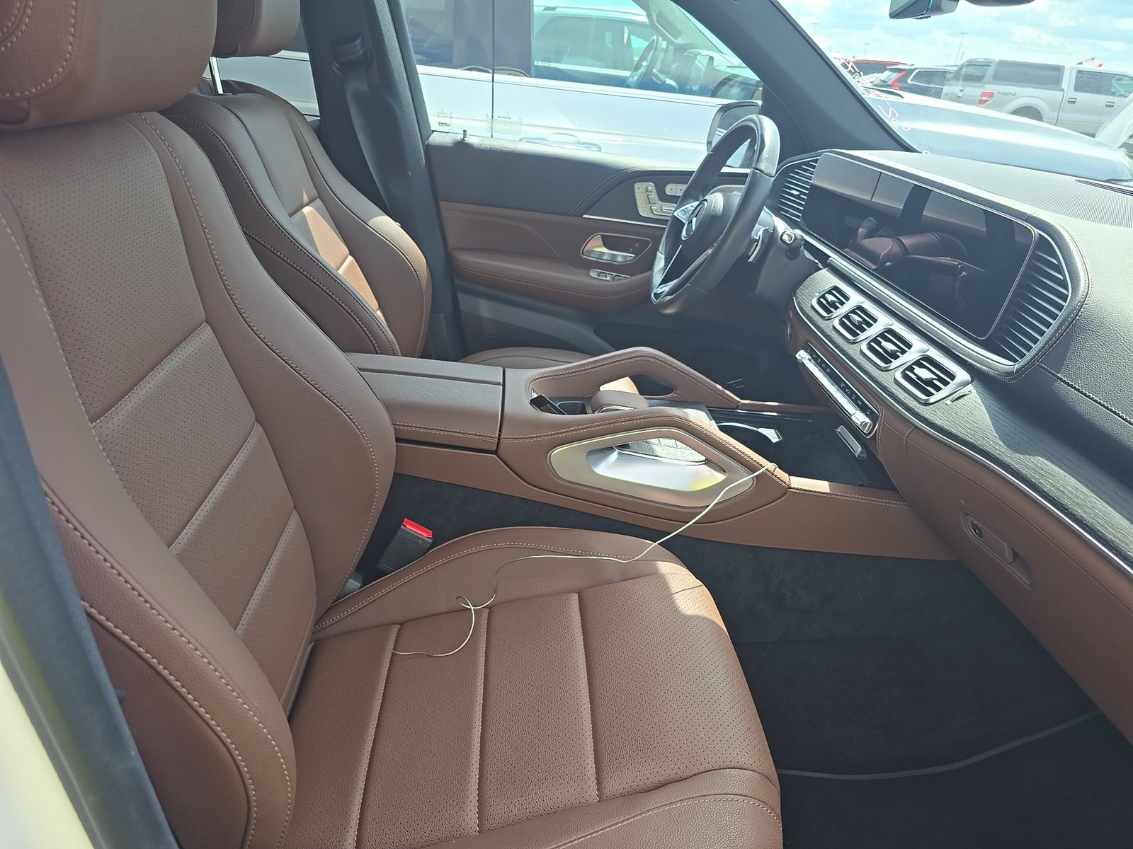 2024 Mercedes-Benz GLE GLE 350 AWD