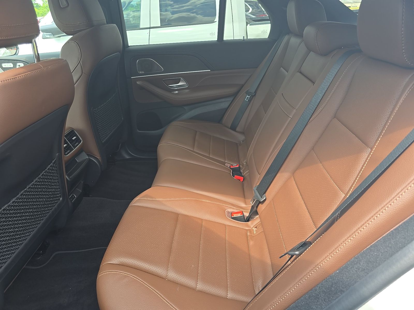 2024 Mercedes-Benz GLE GLE 350 AWD