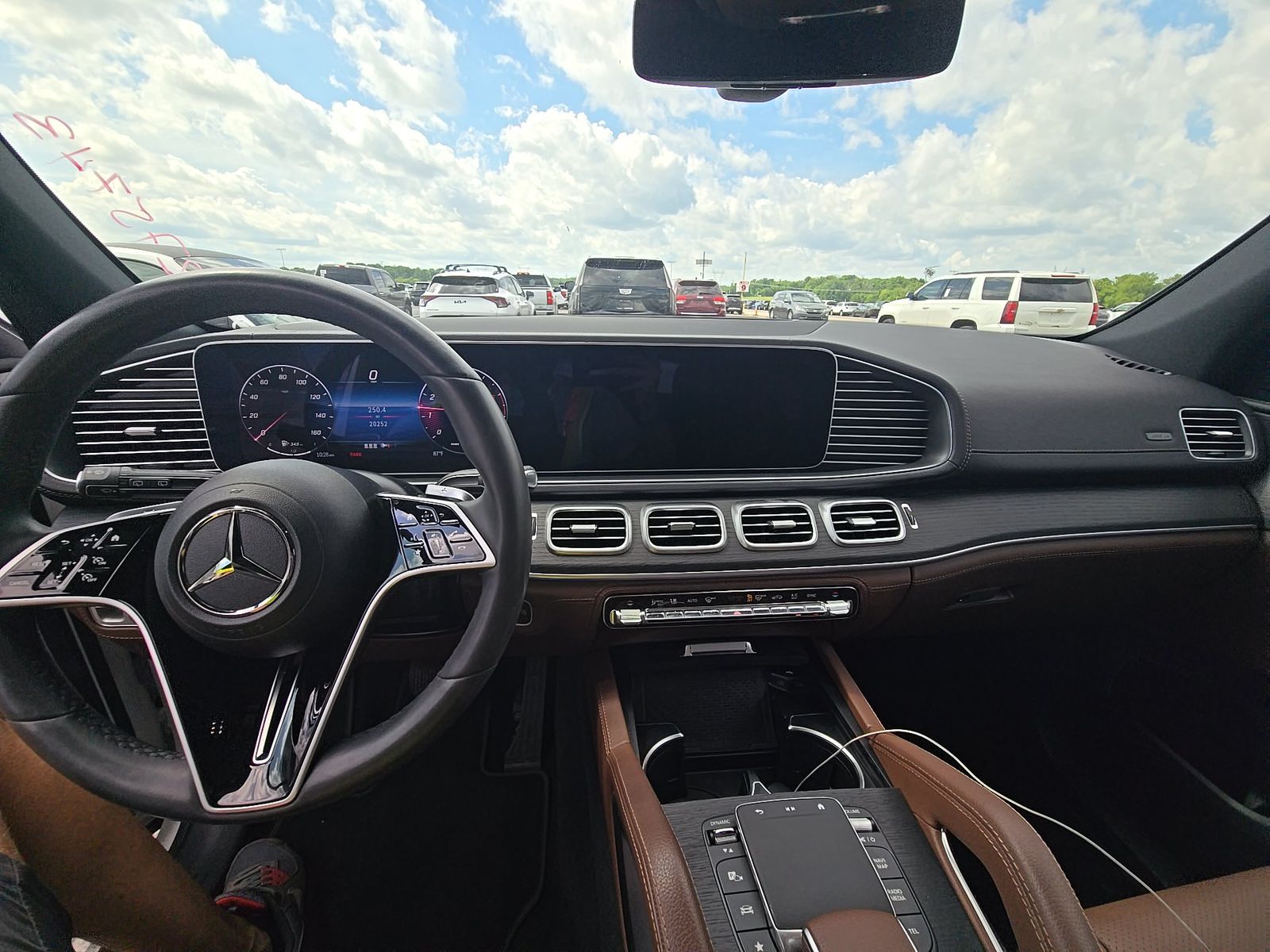 2024 Mercedes-Benz GLE GLE 350 AWD