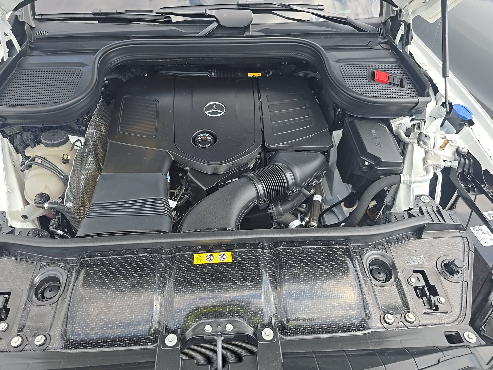 2024 Mercedes-Benz GLE GLE 350 AWD