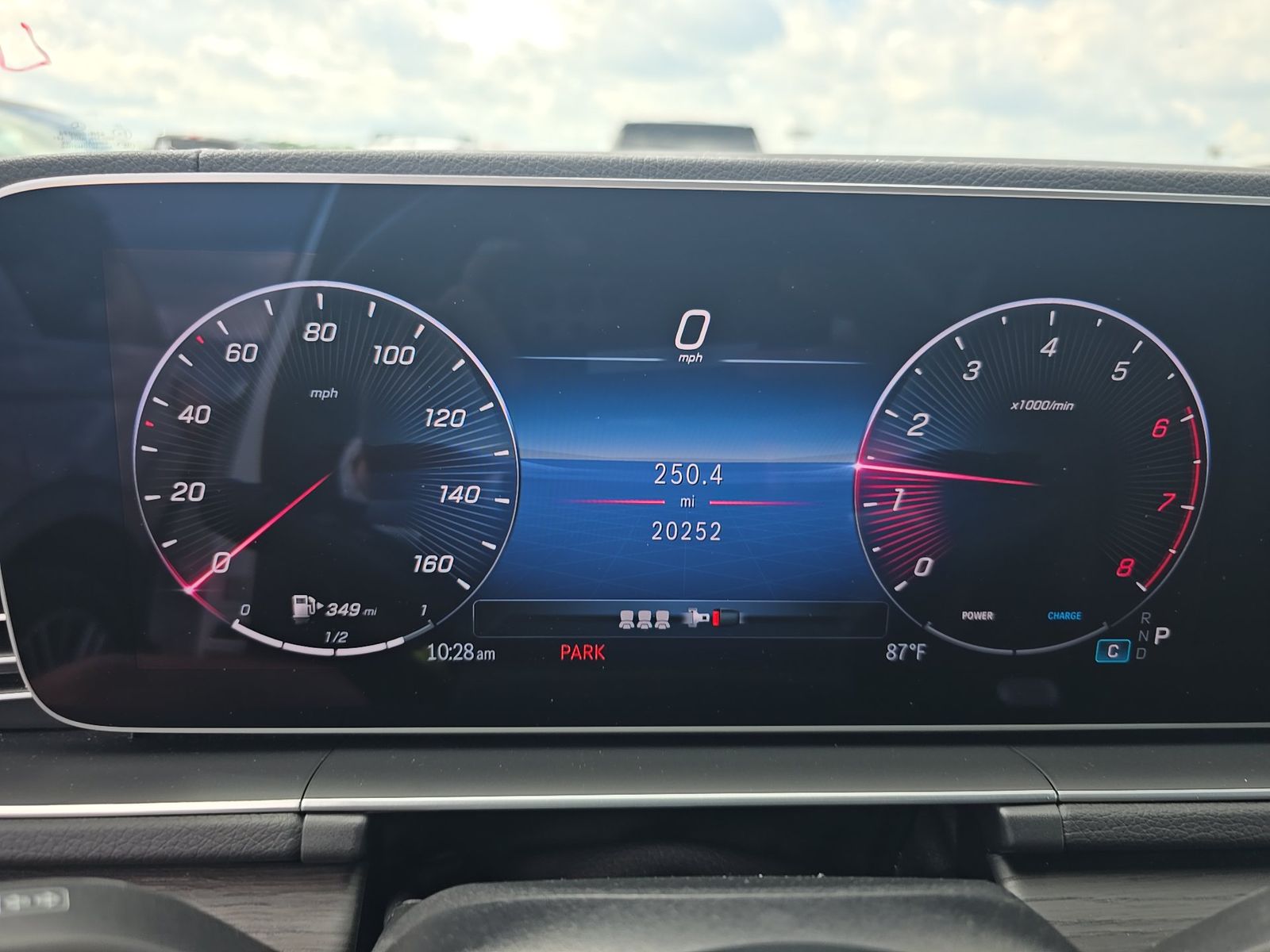 2024 Mercedes-Benz GLE GLE 350 AWD