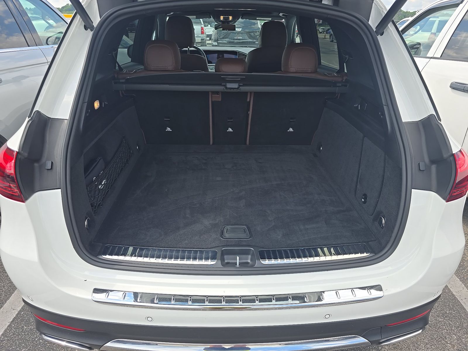 2024 Mercedes-Benz GLE GLE 350 AWD