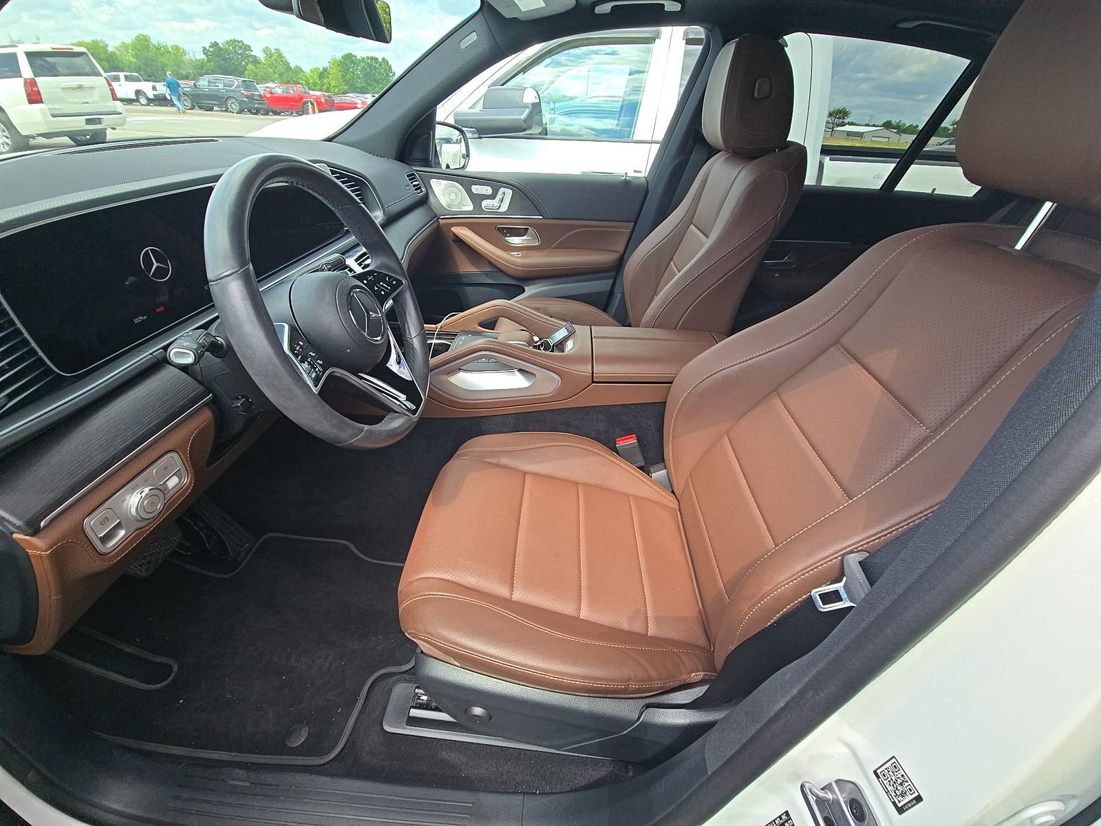 2024 Mercedes-Benz GLE GLE 350 AWD