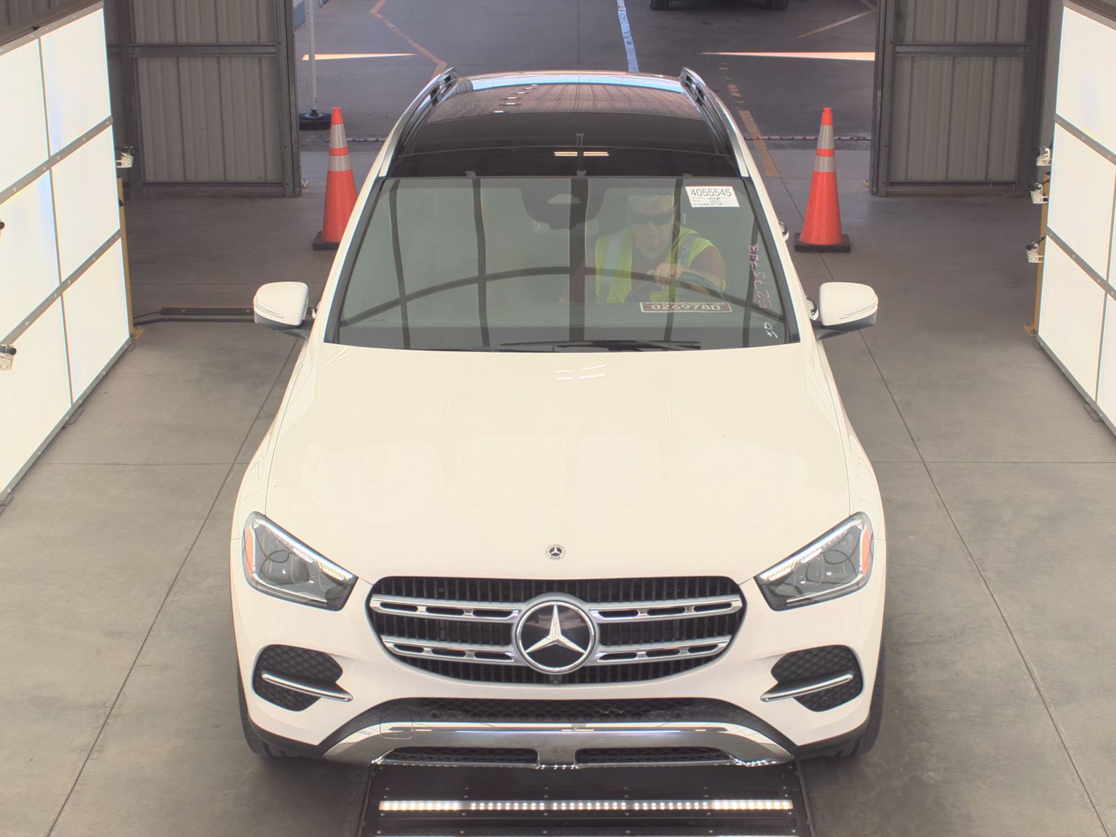 2024 Mercedes-Benz GLE GLE 350 AWD