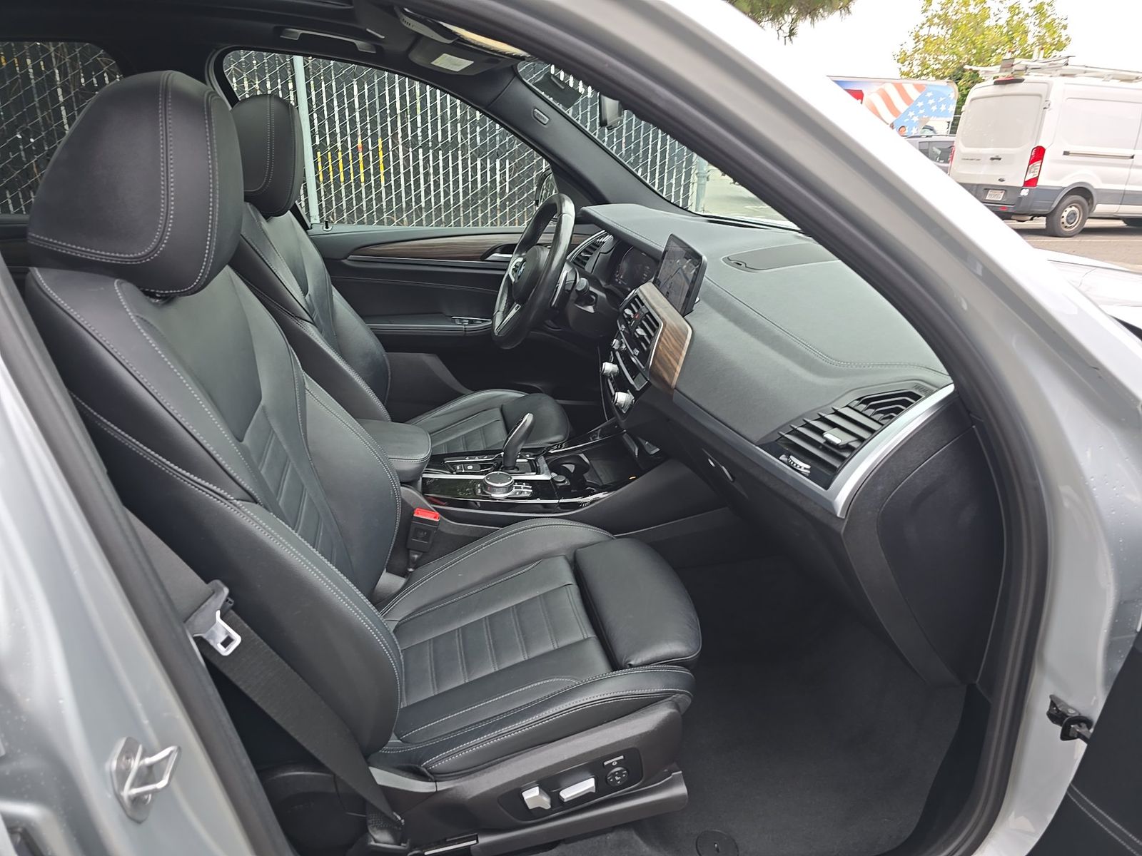 2021 BMW X3 M40i AWD