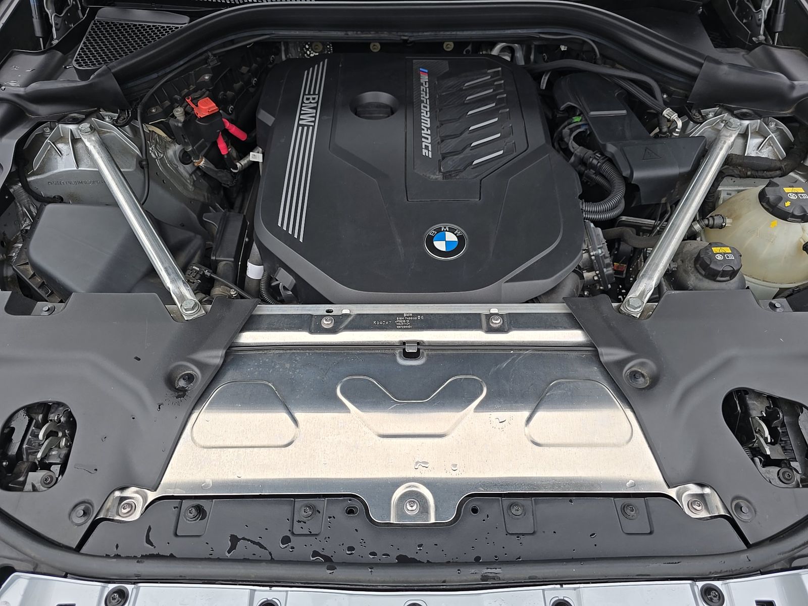 2021 BMW X3 M40i AWD