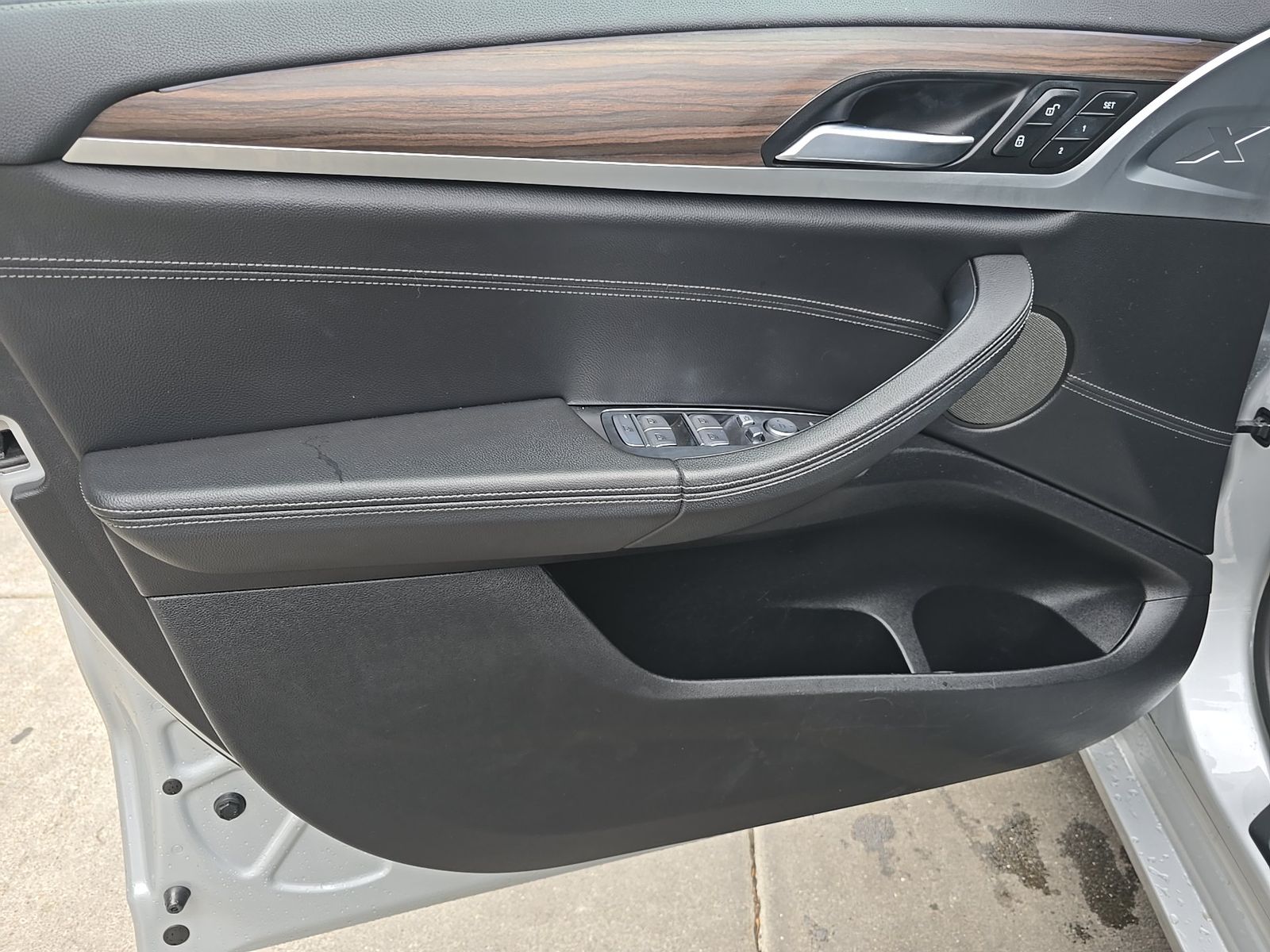 2021 BMW X3 M40i AWD