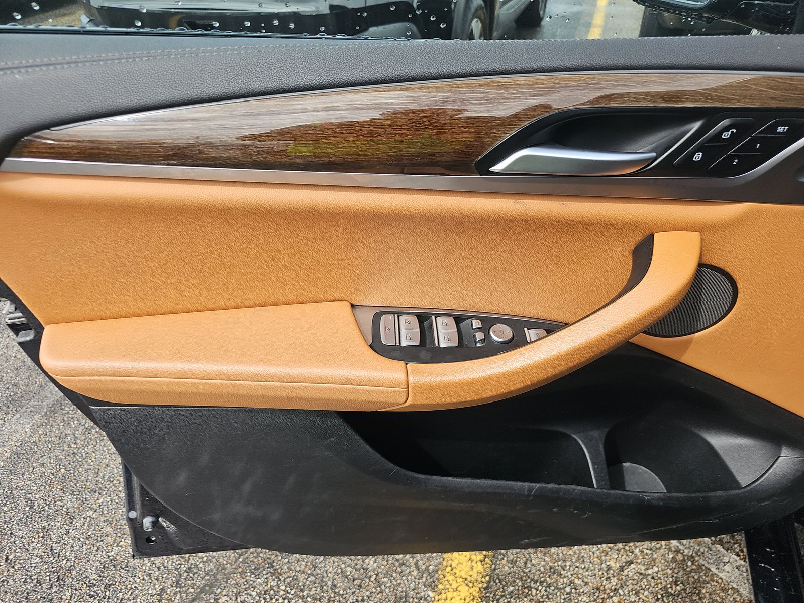 2024 BMW X4 M40i AWD