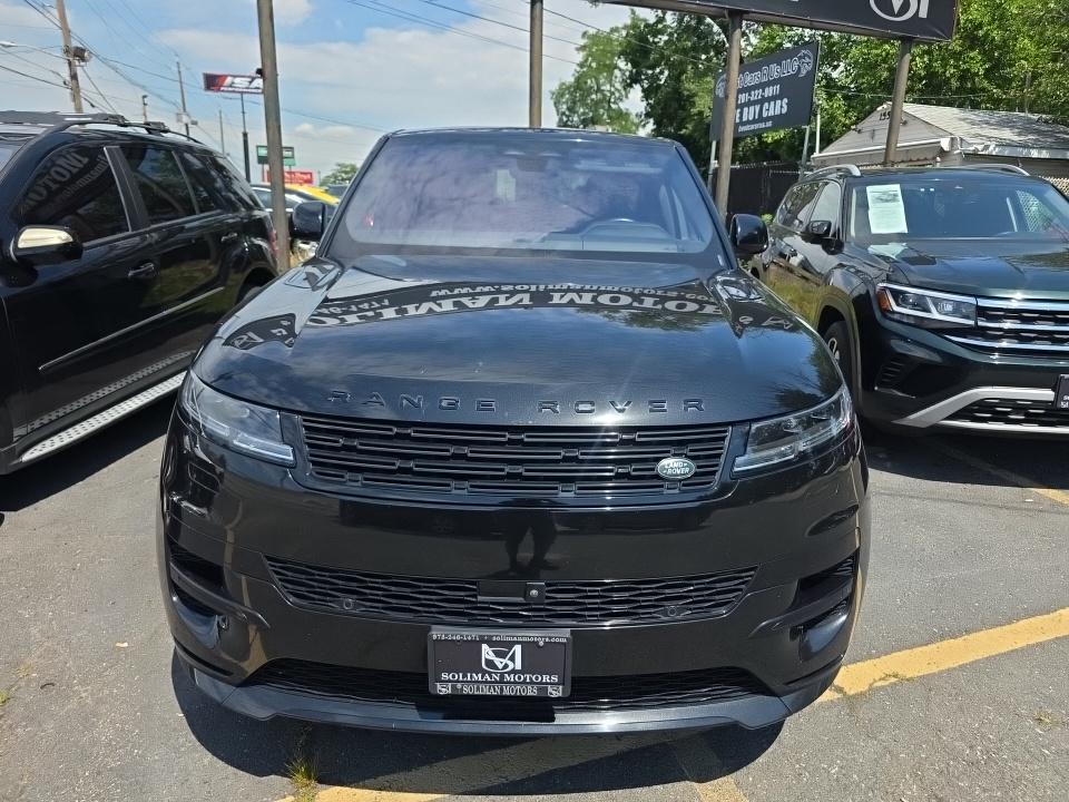 2023 Land Rover Range Rover Sport SE Dynamic AWD