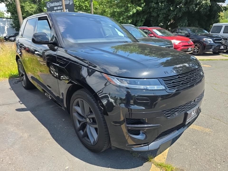 2023 Land Rover Range Rover Sport SE Dynamic AWD