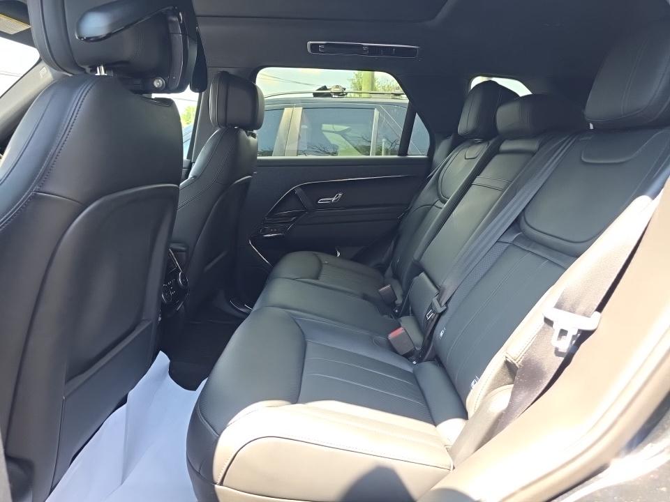 2023 Land Rover Range Rover Sport SE Dynamic AWD