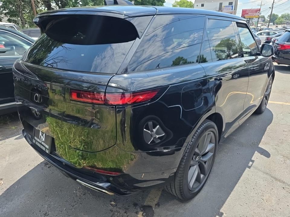 2023 Land Rover Range Rover Sport SE Dynamic AWD