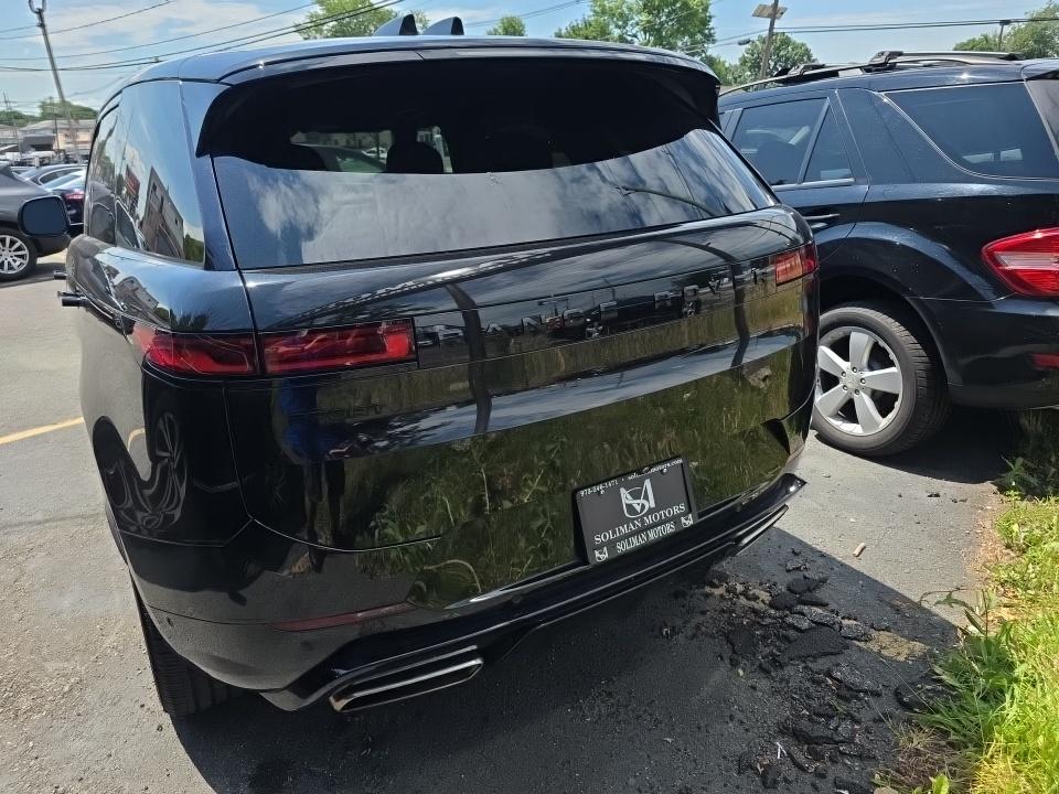 2023 Land Rover Range Rover Sport SE Dynamic AWD