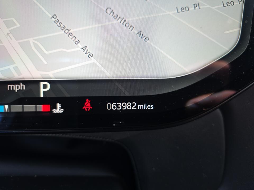 2023 Land Rover Range Rover Sport SE Dynamic AWD
