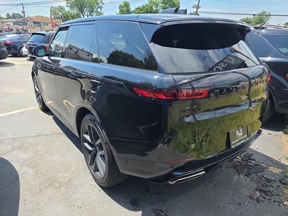 2023 Land Rover Range Rover Sport SE Dynamic AWD