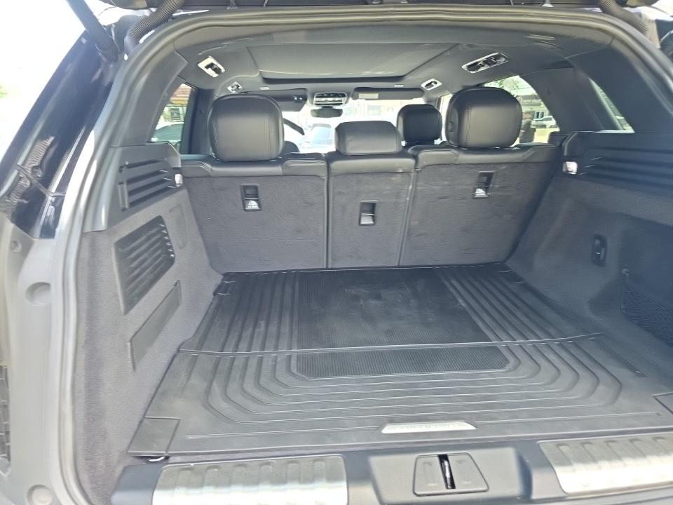 2023 Land Rover Range Rover Sport SE Dynamic AWD