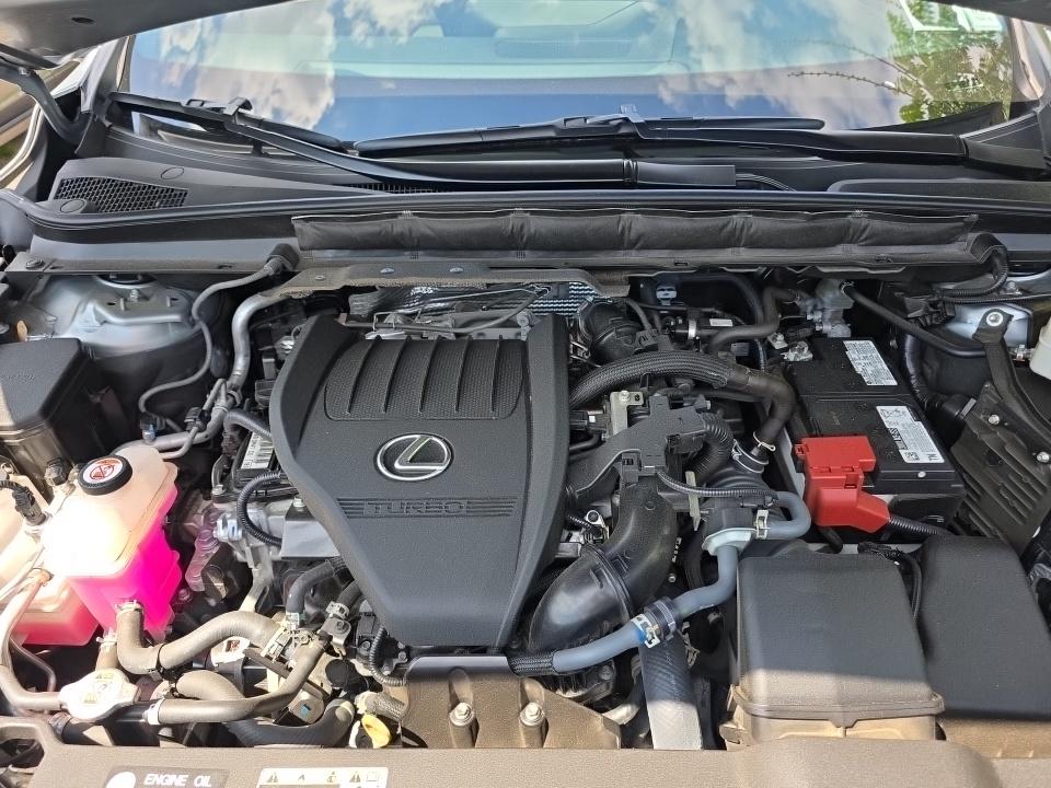 2023 Lexus RX RX 350 Premium AWD