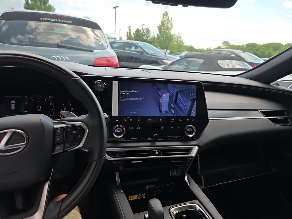 2023 Lexus RX RX 350 Premium AWD