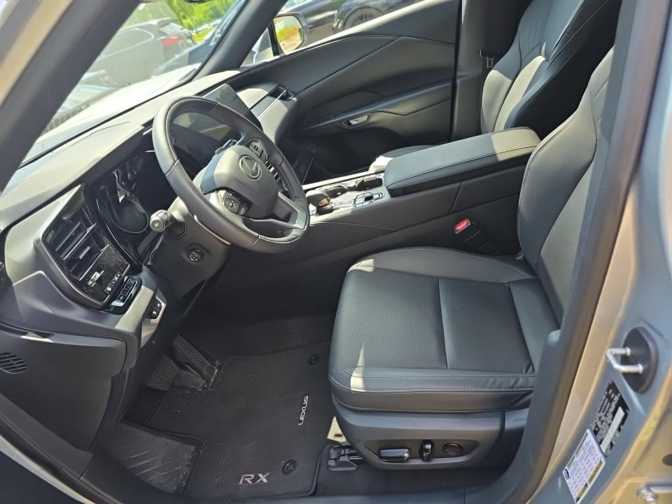 2023 Lexus RX RX 350 Premium AWD
