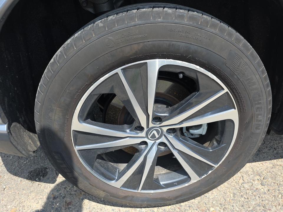2023 Lexus RX RX 350 Premium AWD