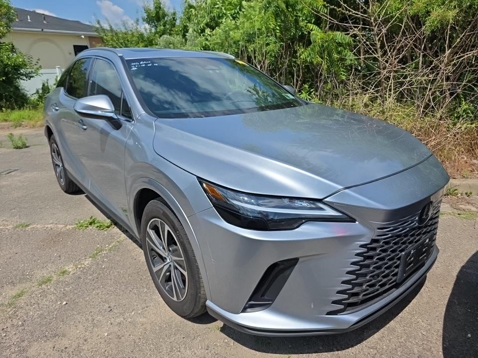 2023 Lexus RX RX 350 Premium AWD