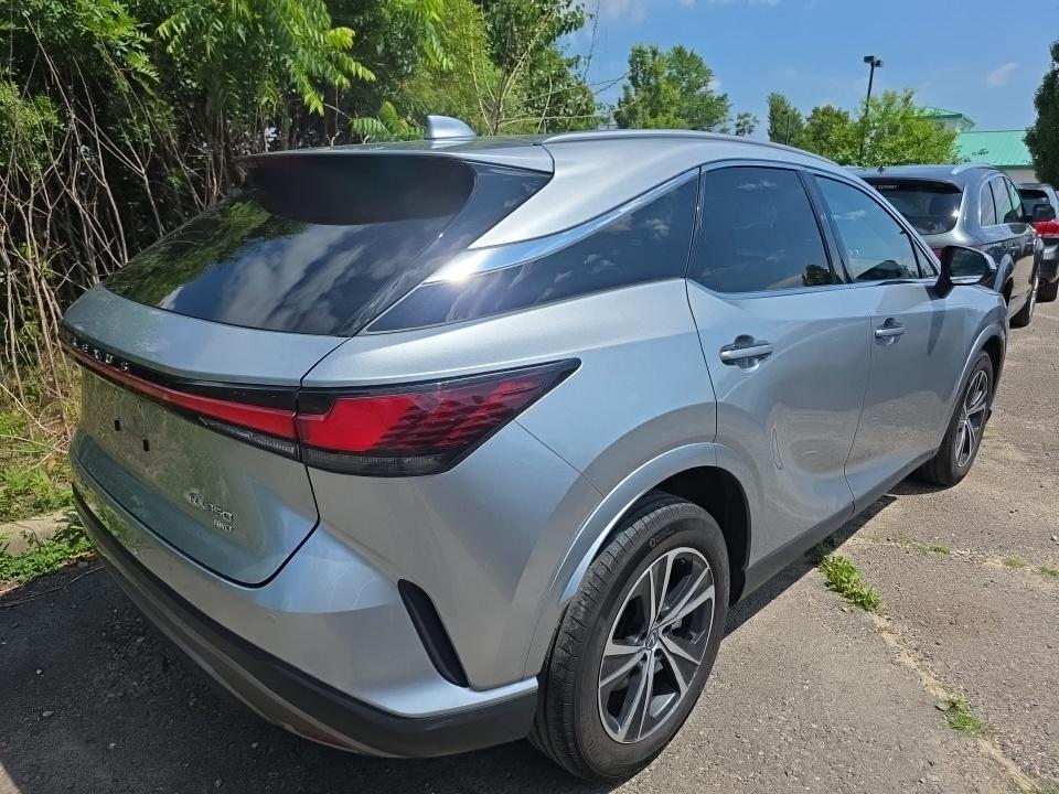 2023 Lexus RX RX 350 Premium AWD