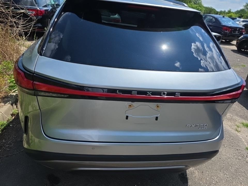 2023 Lexus RX RX 350 Premium AWD