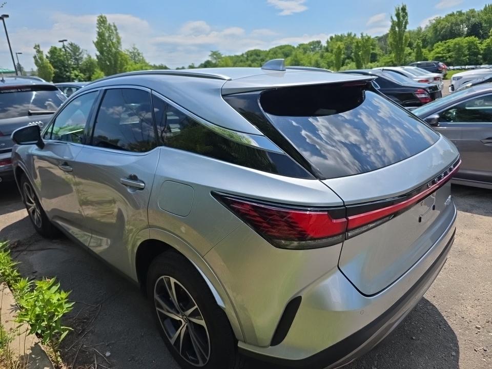2023 Lexus RX RX 350 Premium AWD