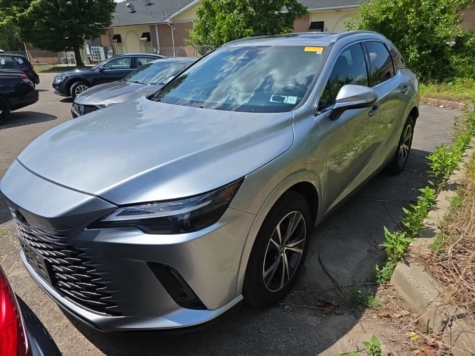 2023 Lexus RX RX 350 Premium AWD