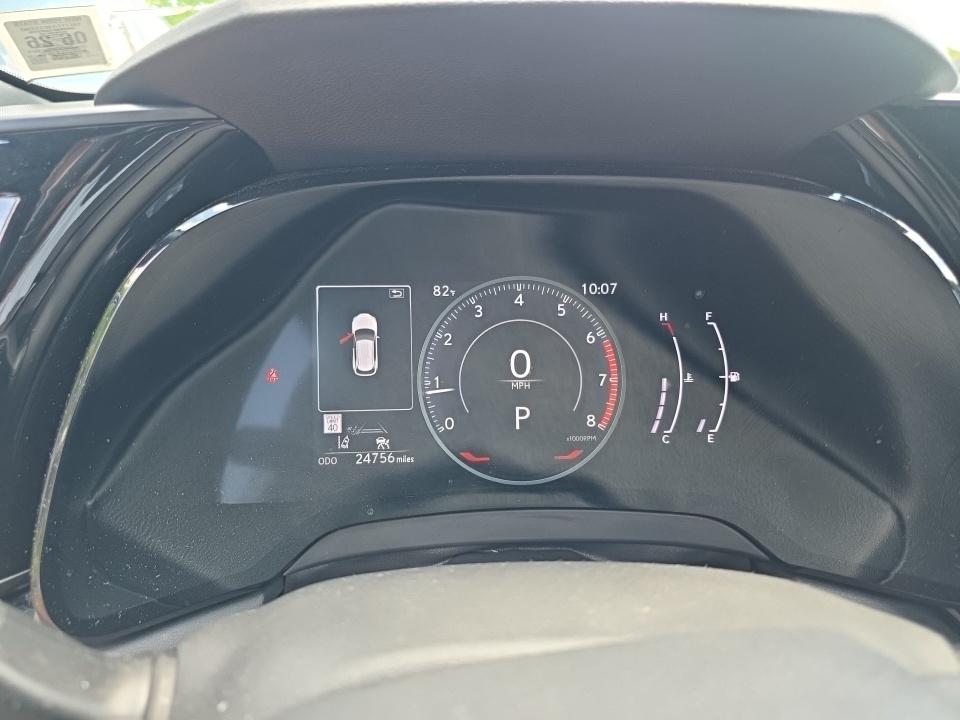 2023 Lexus RX RX 350 Premium AWD